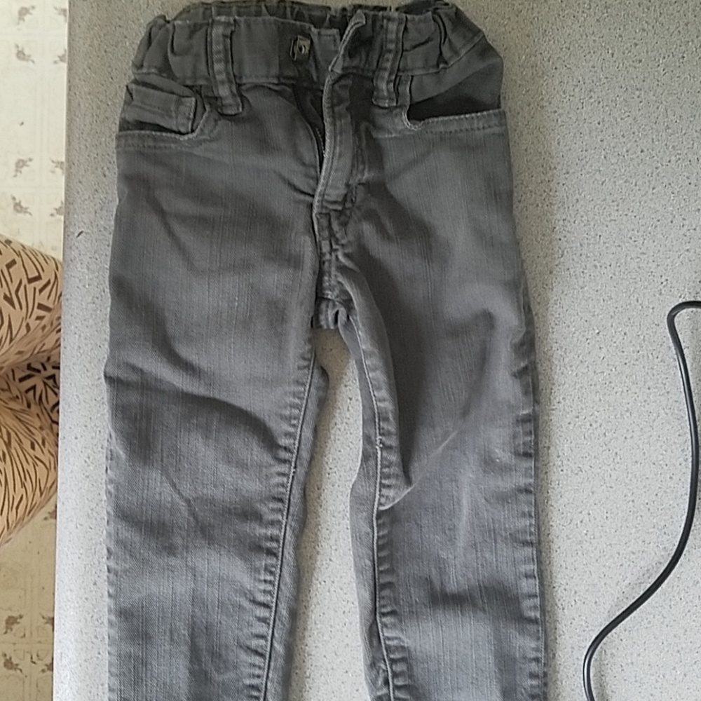 Baby Gap jeans